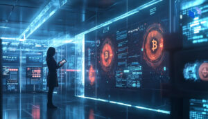 Institutional Crypto Adoption Set to Rise by 2026
