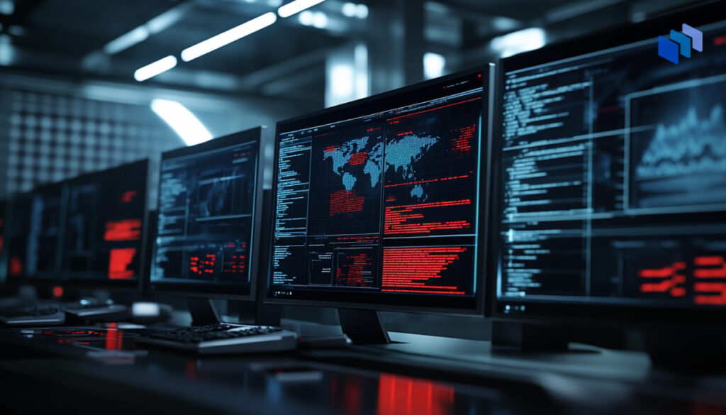 LOTL Attacks Surge as Hackers Exploit Built-In Tools