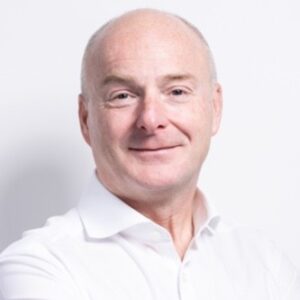 Photo of Martin Balaam