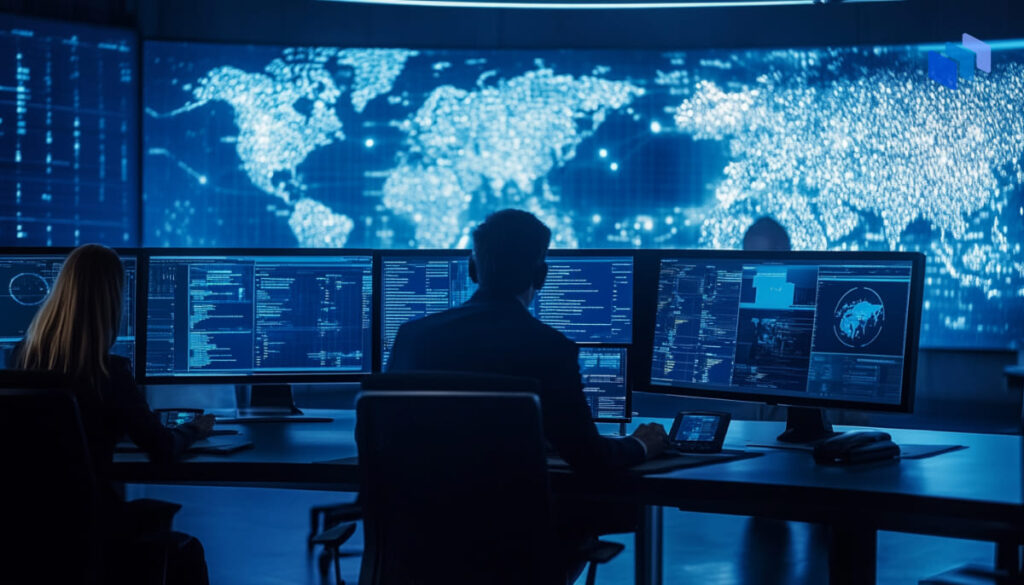 Can Big Tech Fill Europe’s Cybersecurity Gaps? Microsoft Thinks So