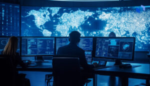 Can Big Tech Fill Europe’s Cybersecurity Gaps? Microsoft Thinks So