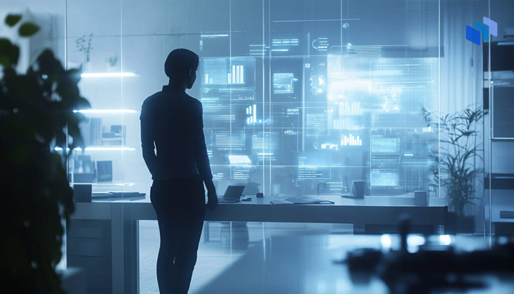 Customer First, Tech Second: How Chase Powers Smarter Business