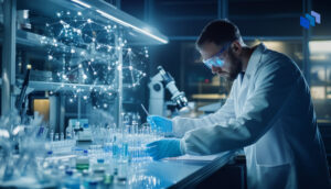 Inside The Rise of AI In Pharmaceutical Industry Operations