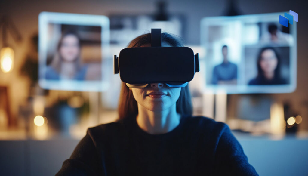 Virtual Workspace Survey: Who’s Ready for VR Offices?
