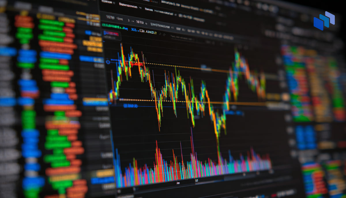 Crypto Liquidity 2025: BTC & Altcoin Trading Volume Shifts