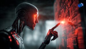 Beware: AI Might Feed You a Phishing Scam on Your Next Search