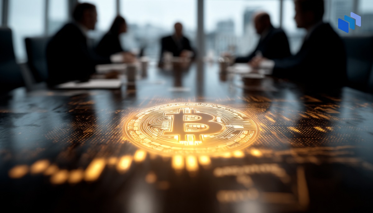 Why Is Bitcoin Going Up? Traders Call It a Safe Haven