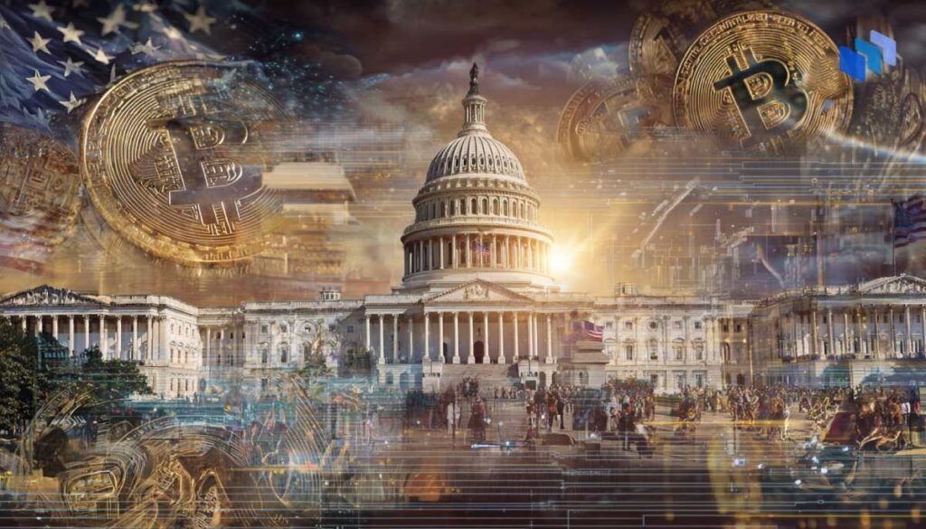 Crypto Week 2025: From BTC Boom to Regulatory Clarity