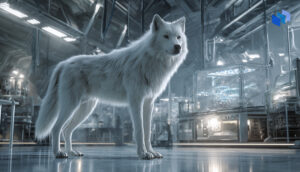 CRISPR Gene Editing: The Tech Behind Dire Wolf De-extinction