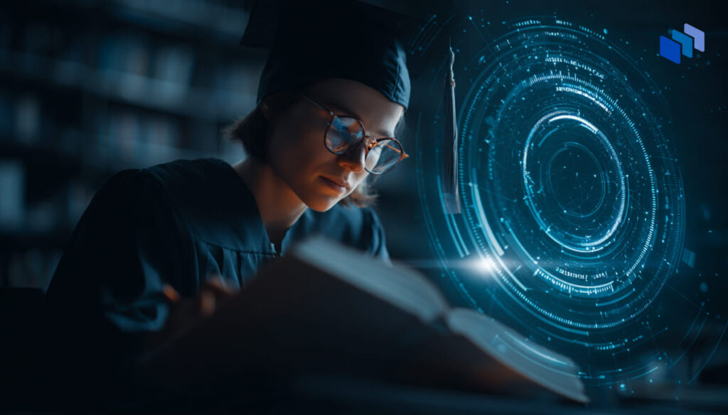 How Coursera Is Shaping the Global AI Skills Race
