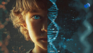 Can CRISPR Cure Down Syndrome & Genetic Diseases? We Asked Dr. Neal Baer