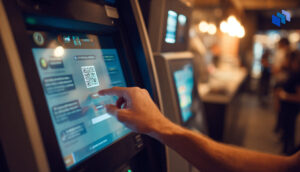 Bitcoin ATM Scams: How They Work & Who They Target
