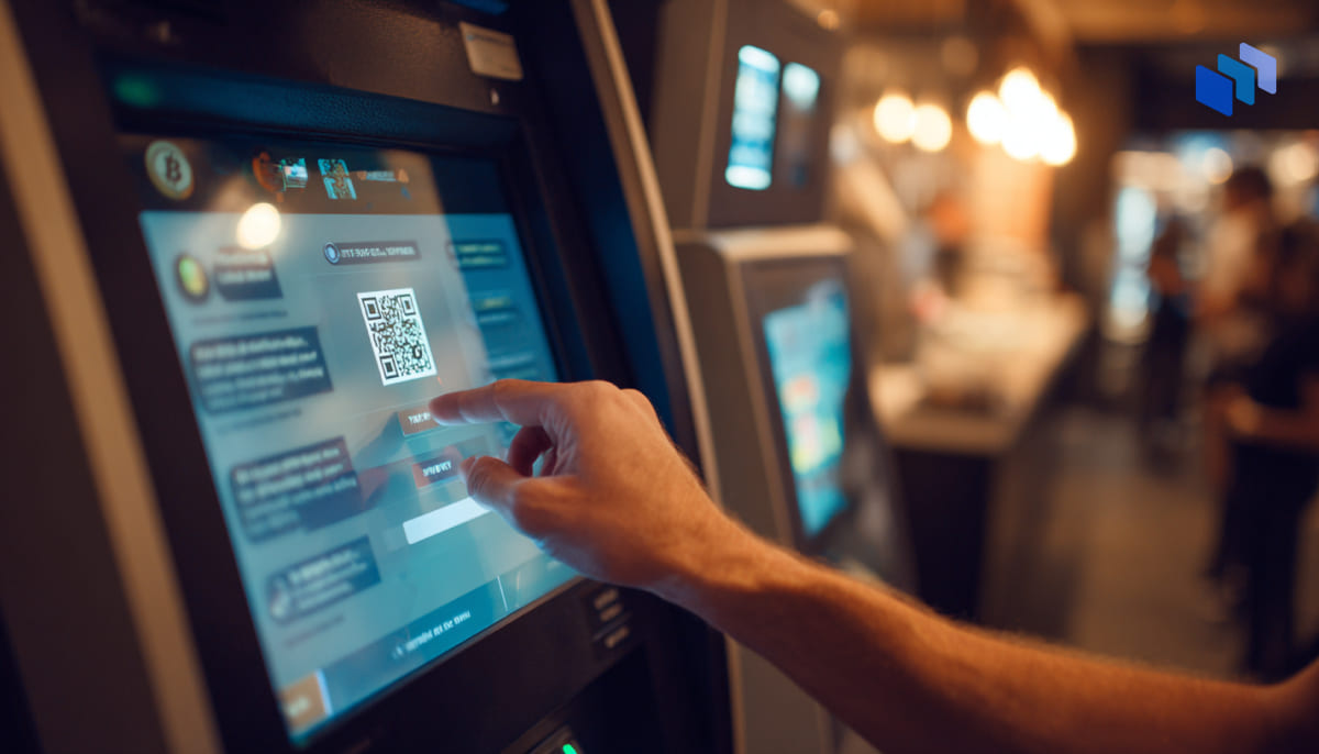 Bitcoin ATM Scams: How They Work & Who They Target