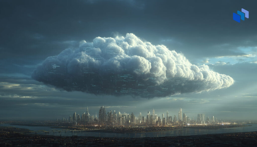 Nvidia Is Edging to the Cloud: Should Big Tech Be Nervous?