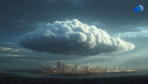 Nvidia Is Edging to the Cloud: Should Big Tech Be Nervous?