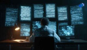 Can We Trust Science If AI Is Writing the Papers? New Data Revealed
