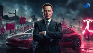 Tesla Out, Broadcom In? Magnificent 7 Shakeup Explained