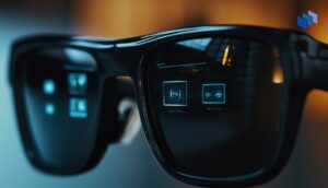 What Will Replace Smartphones? AI Glasses May Be Next