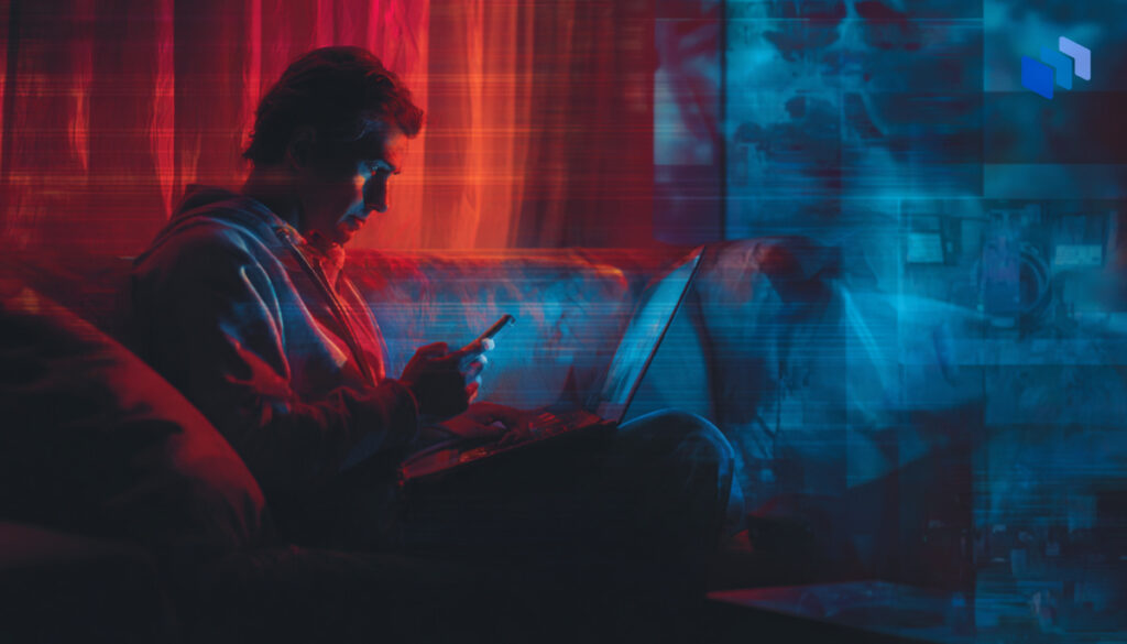 “Is the Government Watching Me?” – What Americans Fear