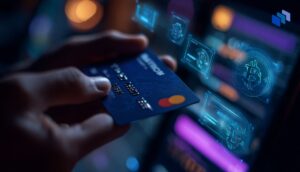 Mastercard Takes a Different Route to Visa in Crypto Race 2025