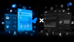 Bluesky vs. Twitter: Which Platform Are the Biggest Voices Turning to in 2025?