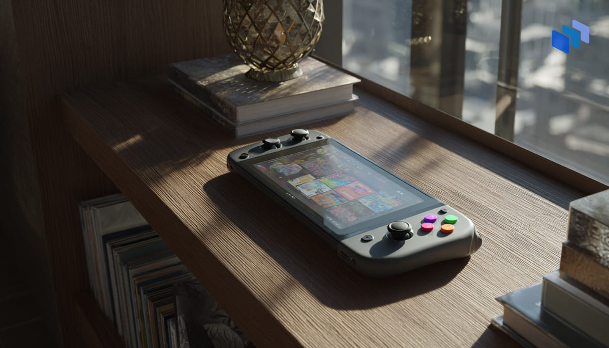 Are Gaming Consoles Dead? Nintendo Switch 2 Says Otherwise