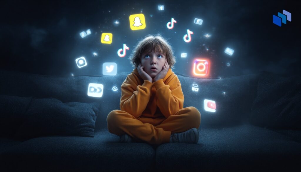What Age Should a Kid Get a Phone? What Parents Say in 2025
