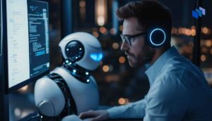 “People Want to Feel Understood & Valued”: Humanizing AI in Customer Service