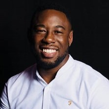 Photo of Julian Dawkins