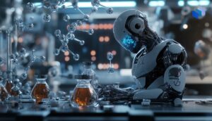 The AI Drug Discovery Boom Might Be a Bust