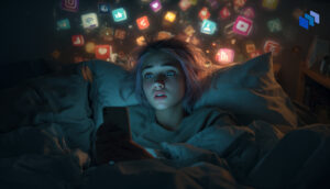 How Does Social Media Affect Teens? Mental Health in 2025