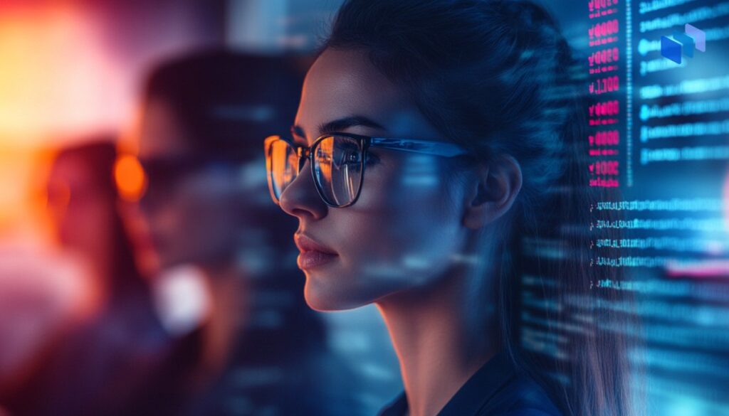 The Real Reason Women Are Walking Away From Tech in 2025
