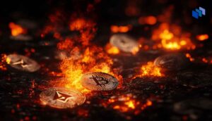 Crypto Has an Inflation Problem: Now L1s Are Reining It In
