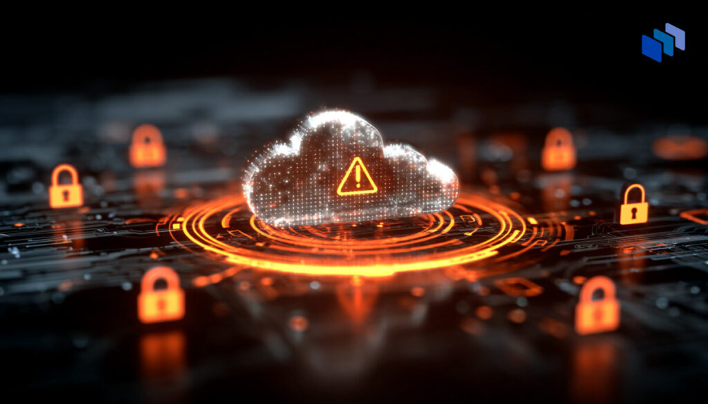 Key Missteps Behind Most Cloud Security Issues in 2025