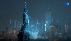 AI Model Development in 2025: Which Countries Are Leading the Race?