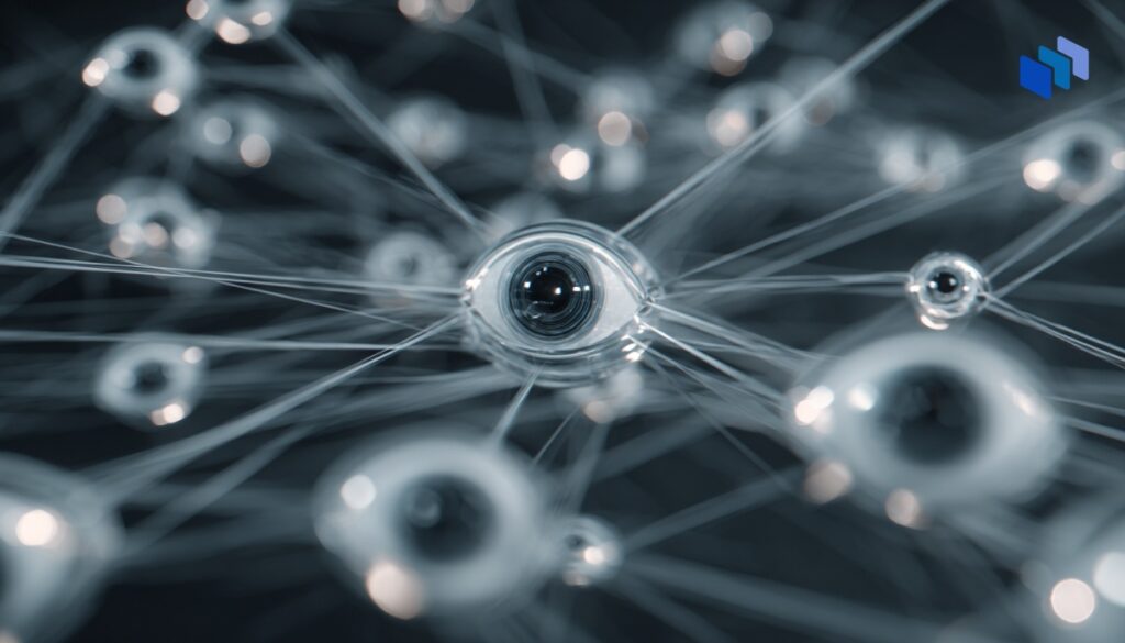 You’re Being Watched: What Tech Companies Know About You & How to Fight Back