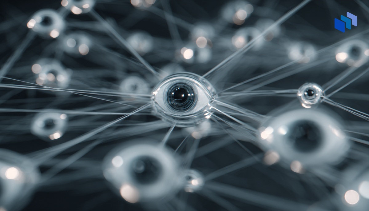 You’re Being Watched: What Tech Companies Know About You & How to Fight Back