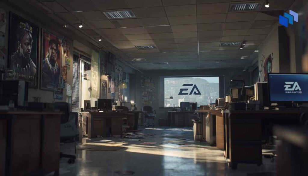 Lost Jobs & Sinking Revenues: What’s Next for Top Gaming Brands?
