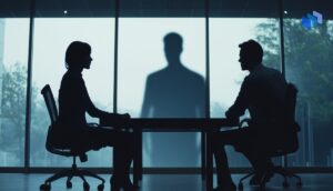 AI in HR: Who Gets Promoted or Fired May Not Be Up to Humans