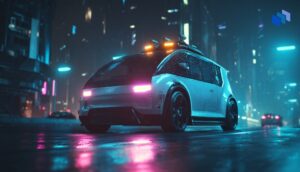 Robotaxi Services in 2025: Where Can You Ride a Self-Driving Taxi?