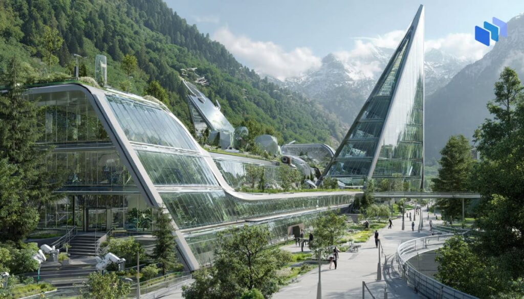 Next-Gen Deep Tech: Who’s Leading the Space?