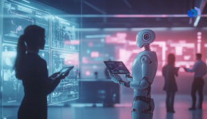 AI Won’t Replace Tech Jobs: Human “Power Skills” Still Matter