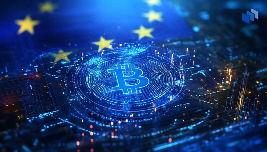 MiCA’s Big Crypto Bet: Can the US Catch Up?