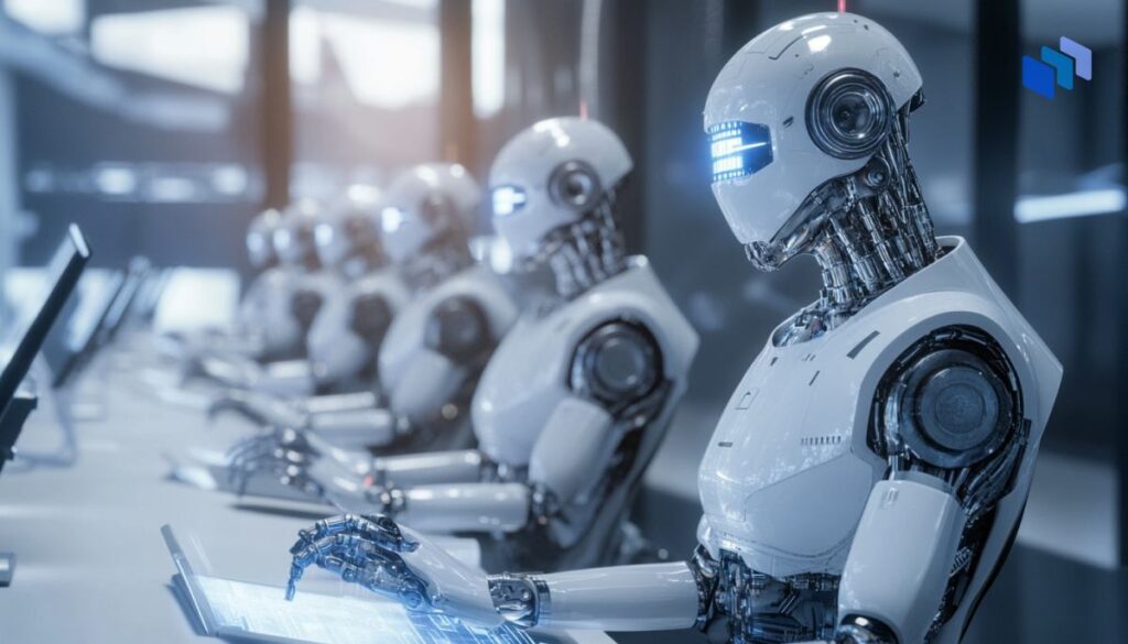 This Is Where Digital Transformation Trends Are Headed Next