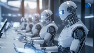 This Is Where Digital Transformation Trends Are Headed Next