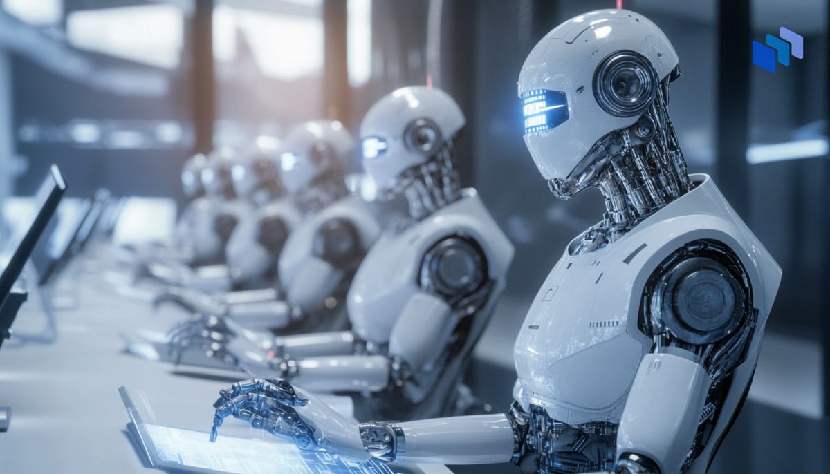 This Is Where Digital Transformation Trends Are Headed Next