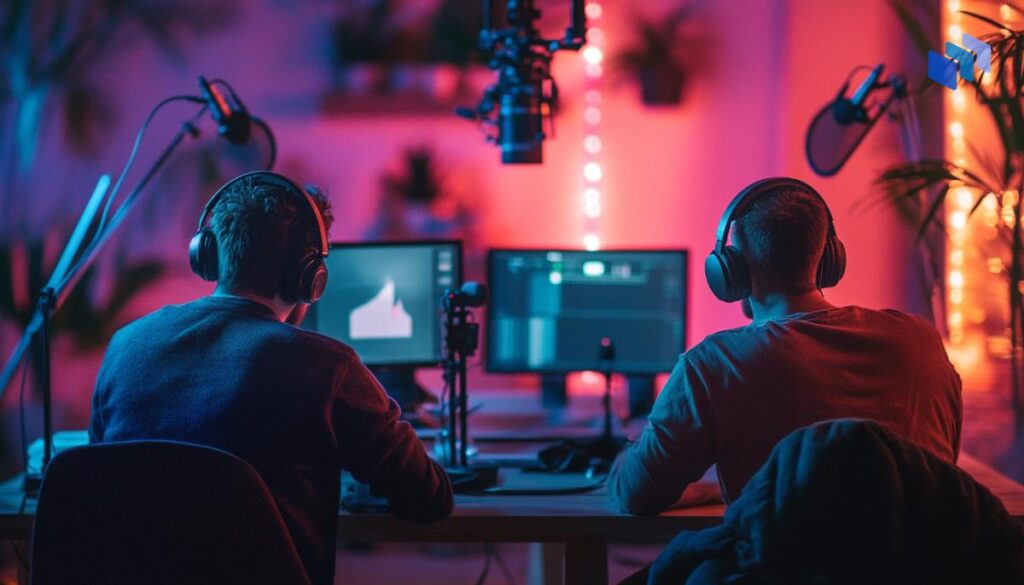 How Podcast News Is Winning Over Global Audiences
