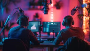 How Podcast News Is Winning Over Global Audiences