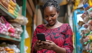 Mobile Financial Services Are Taking Over Banking Fast