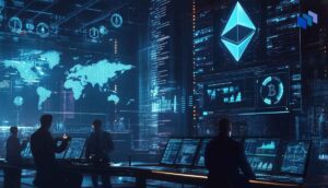 Crypto Derivatives Surge in 2025: Institutions and the Rise of Perpetual Futures